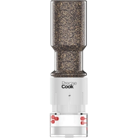 Spice Pump